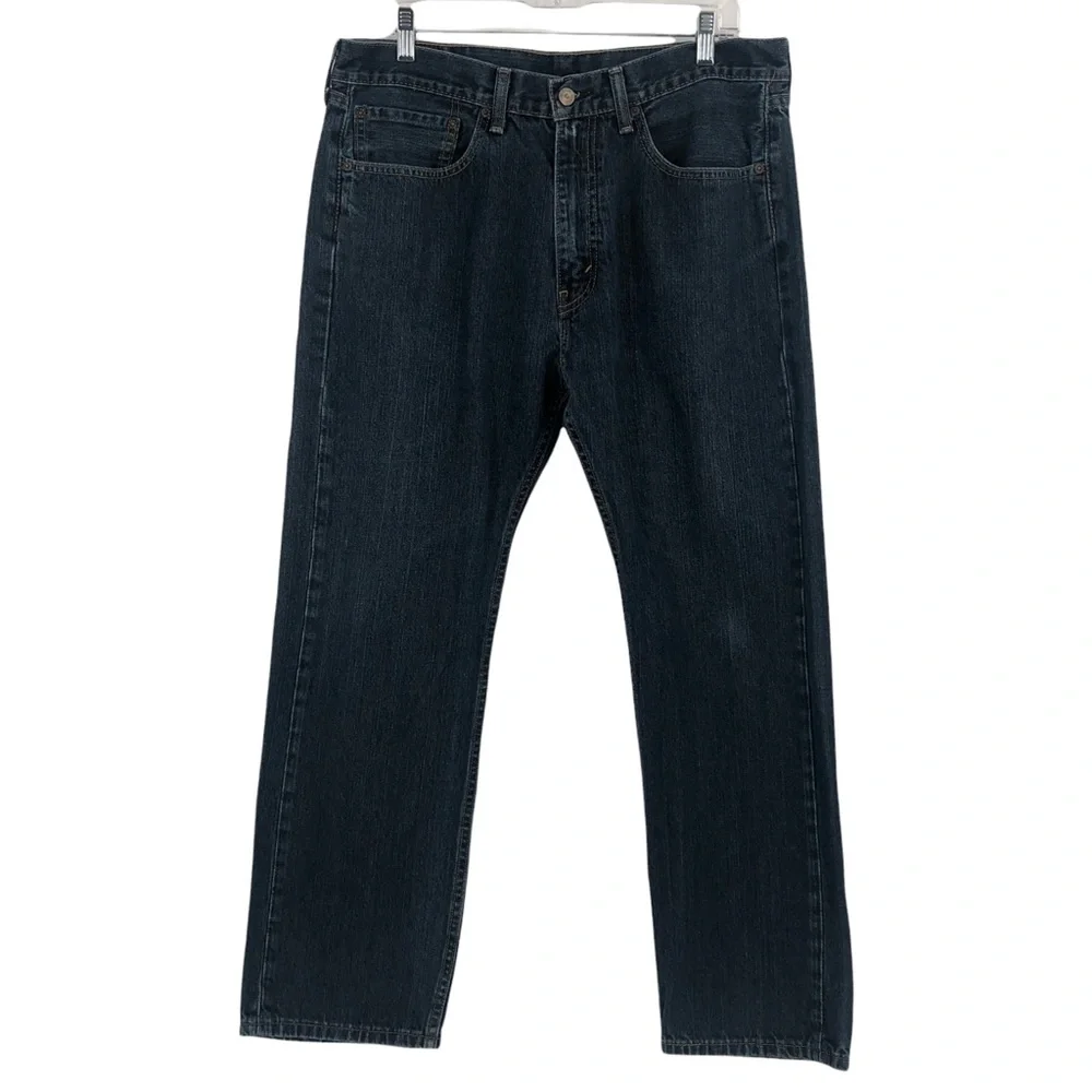 36x30 Levi’s jeans 505